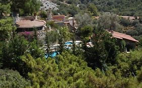 Villa Symbola