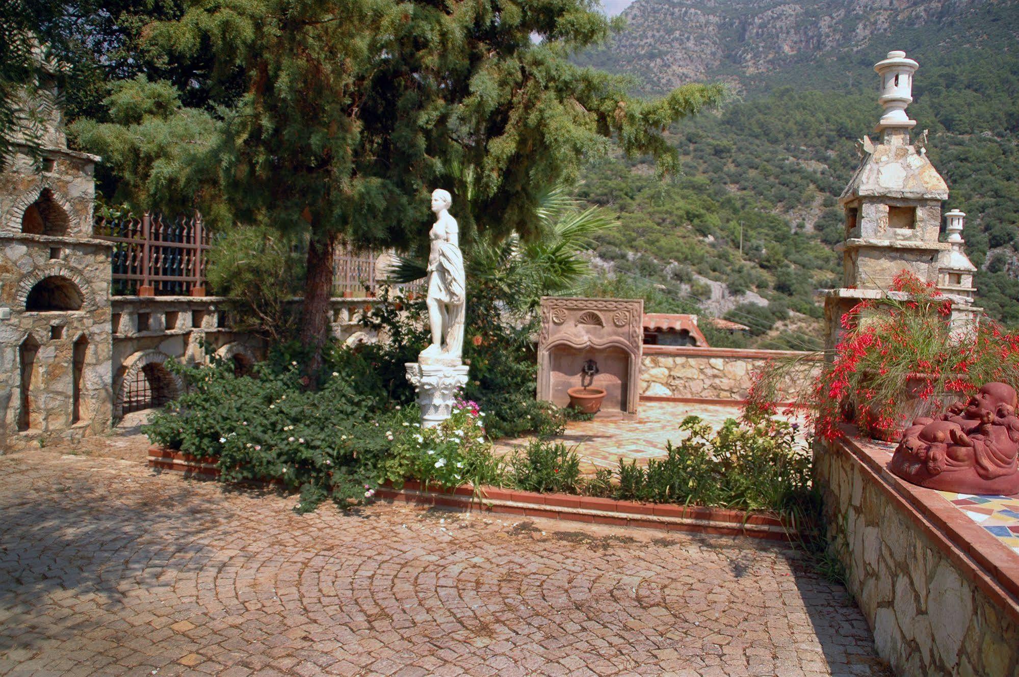 Villa Symbola Ölüdeniz Dış mekan fotoğraf