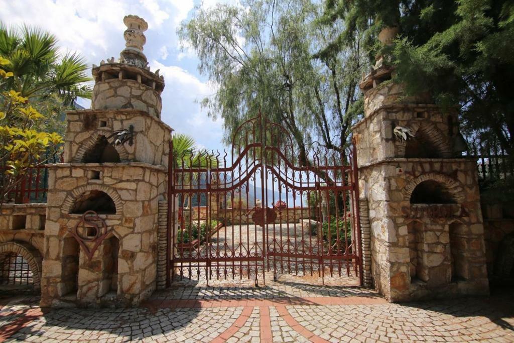 Villa Symbola Ölüdeniz Dış mekan fotoğraf
